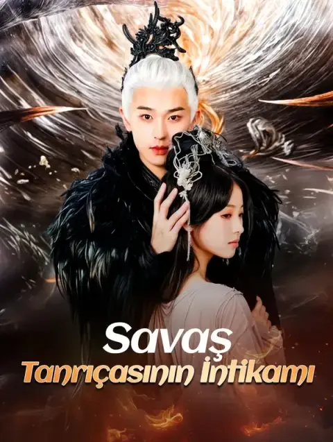 Savaş Tanrıçasının İntikamı (Dublajlı)