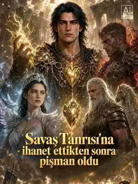 Regret After Betraying the God of War