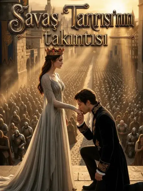 Savaş Tanrısı'nın takıntısı