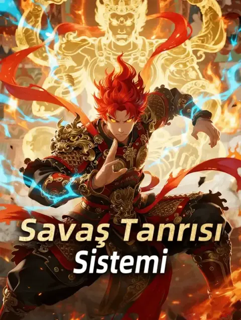 Savaş Tanrısı Sistemi