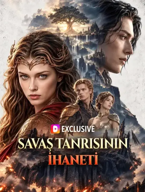 SAVAŞ TANRISININ İHANETİ - Full İzle (Tüm Bölümler Tek Parça