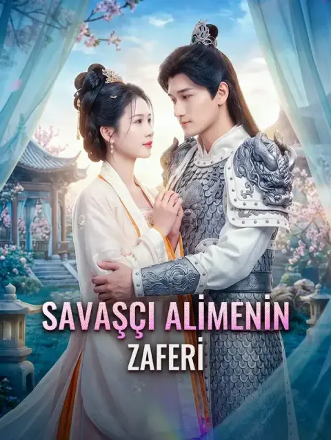 SAVAŞÇI ALİMENİN ZAFERİ