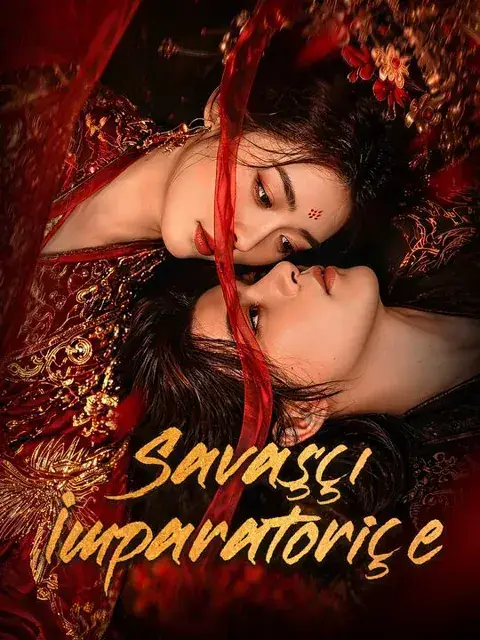 Savaşçı İmparatoriçe