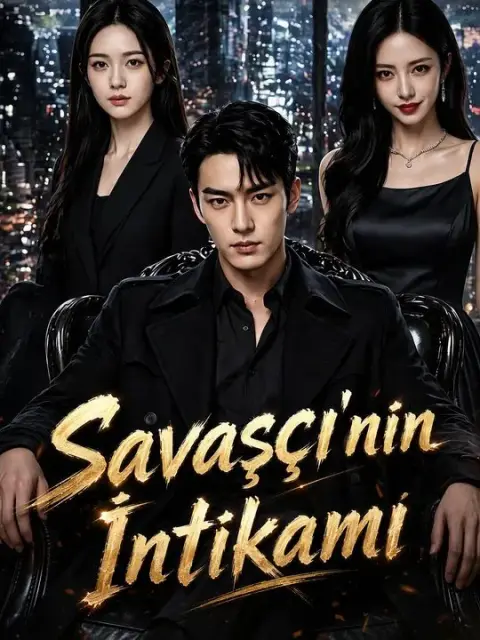 Savaşçı'nın İntikamı