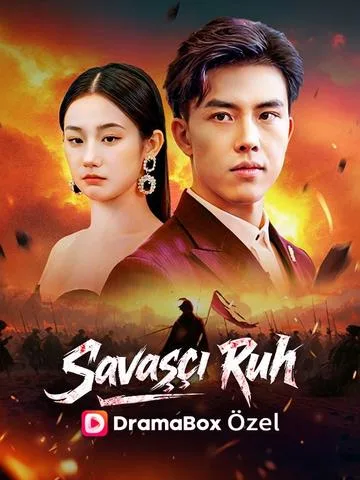 Savaşçı Ruh | Drama Dizilerim