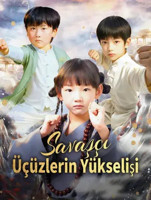 Savaşçı Üçüzlerin Yükselişi