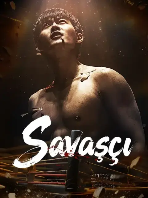 Savaşçı