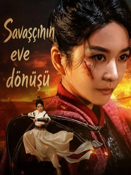 Savaşçının eve Die Rückkehr von