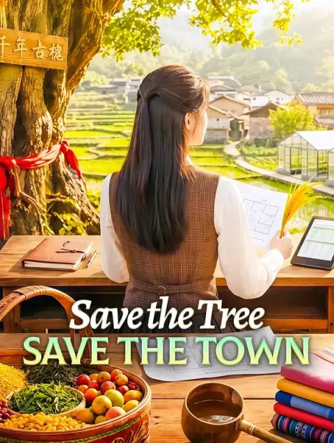 Save the Tree, Save the Town