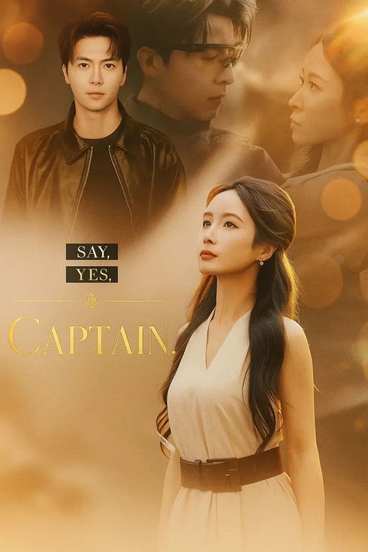 Say Yes, Captain!