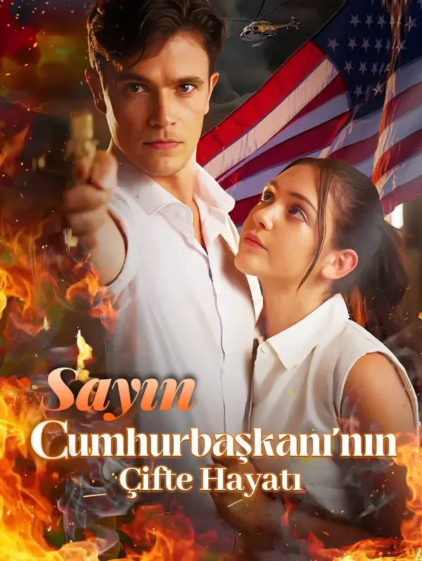 Sayın Cumhurbaşkanı'nın Çifte Hayatı