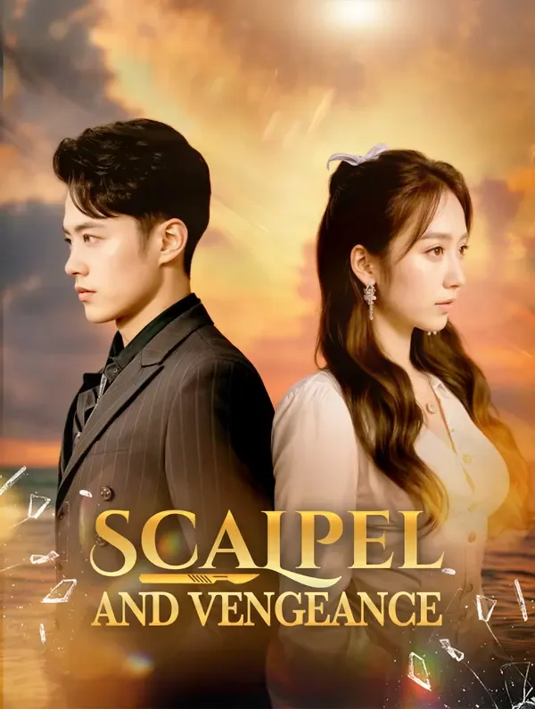 Scalpel and Vengeance