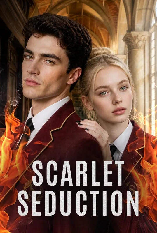 Scarlet Seduction