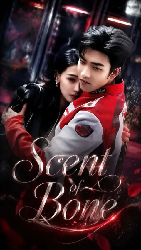 Scent of Bone
