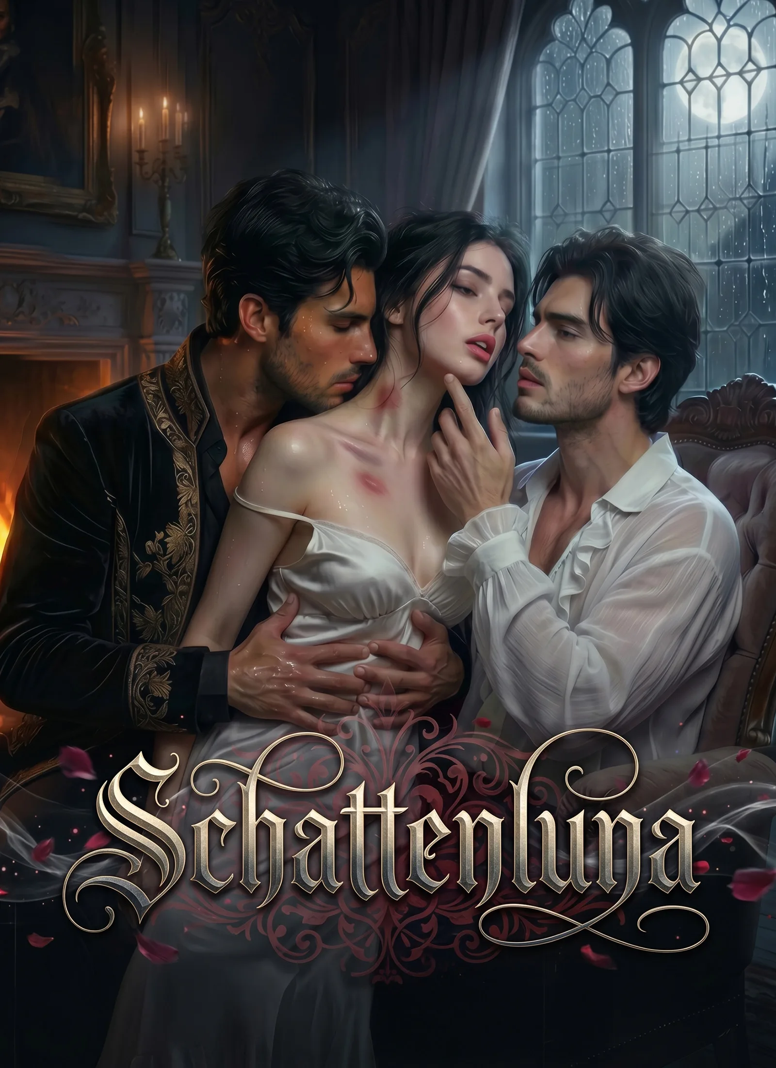 Schattenluna