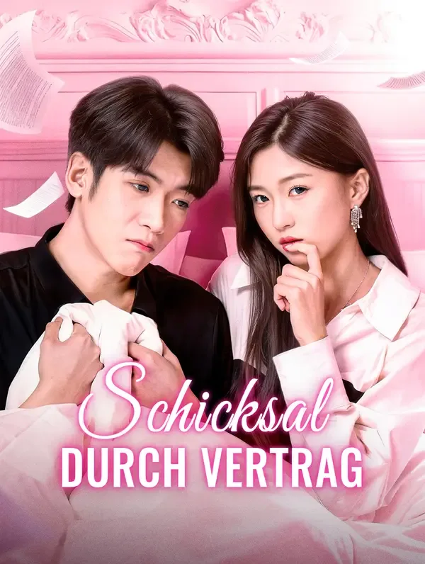 Schicksal durch Vertrag