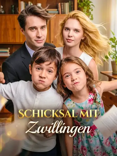 Schicksal mit Zwillingen