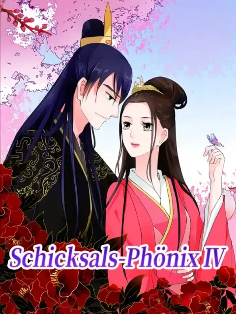 Schicksals-Phönix Ⅳ