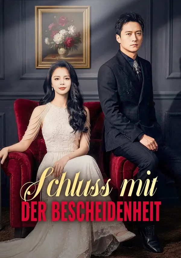 Schluss mit der Bescheidenheit