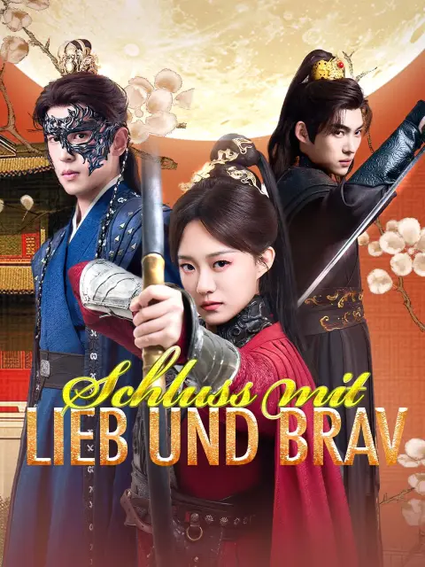Schluss mit lieb und brav