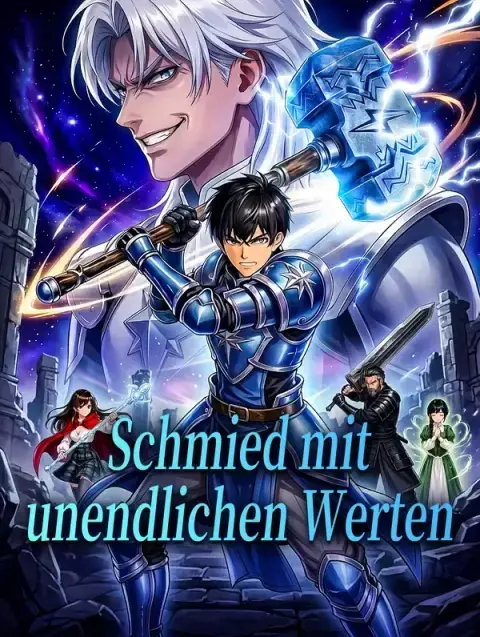 Schmied mit unendlichen Werten