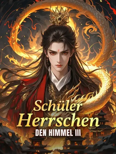 Schüler herrschen den Himmel III