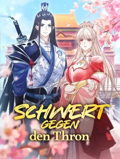 Schwert gegen den Thron