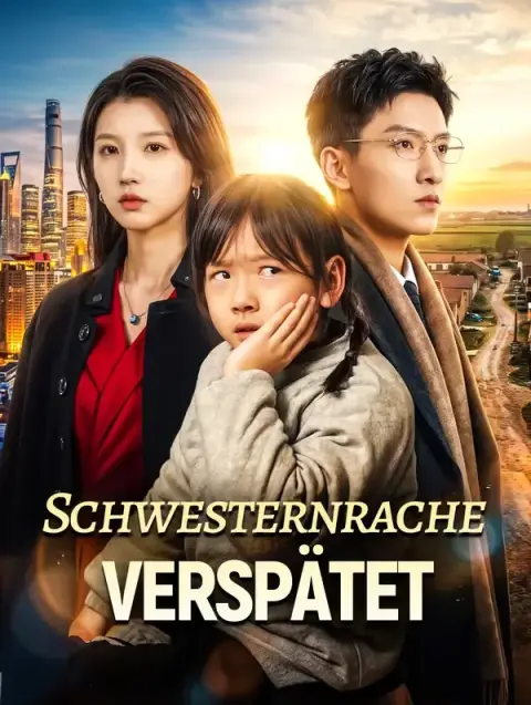 Schwesternrache Verspätet
