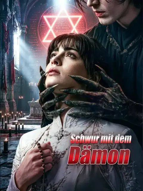 Schwur mit dem Dämon