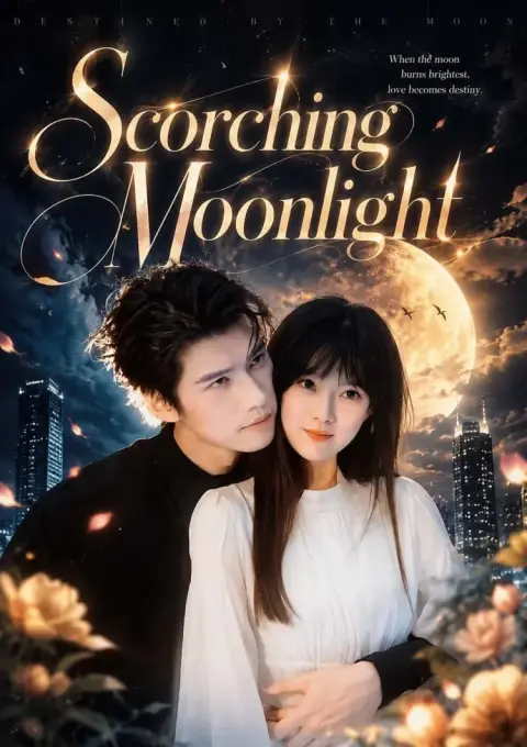 Scorching Moonlight
