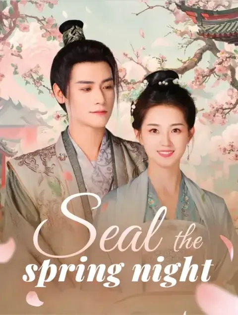 Seal the spring night (Dubbed)