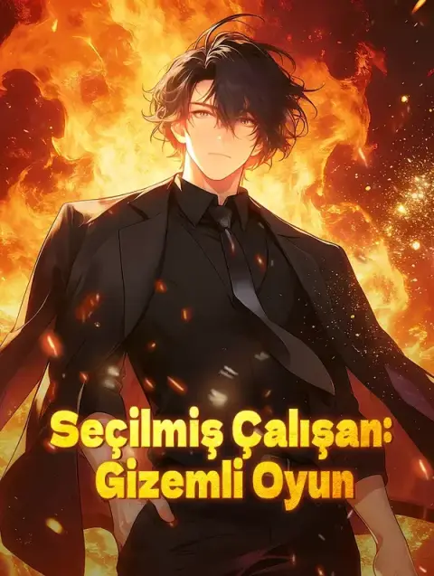 Seçilmiş Çalışan: Gizemli Oyun