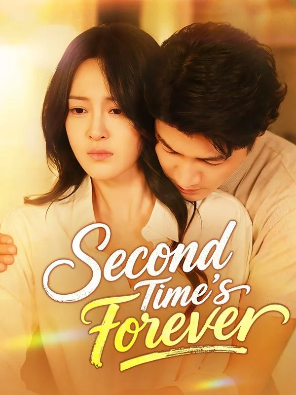 Second Time's Forever