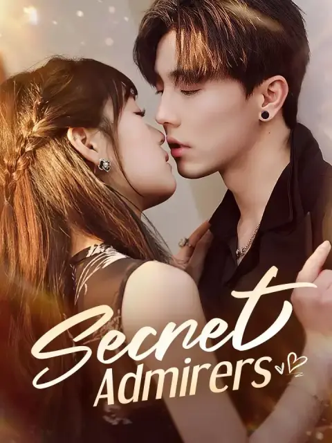 Secret Admirers