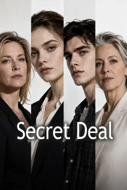 Secret Deal