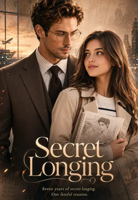Secret Longing