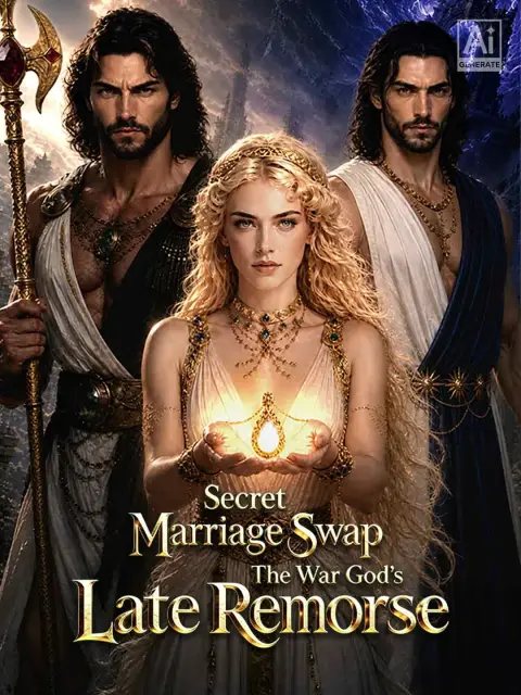 Secret Marriage Swap, The War God’s Late Remorse