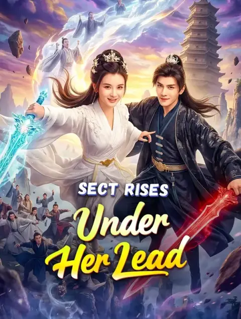 Sect Rises Under Her Lead (Dubbed)