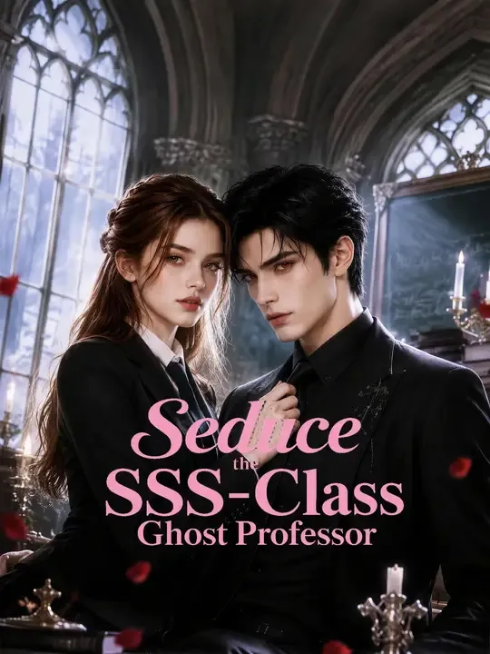 Seduce the SSS-Class Ghost Professor - Full İzle (Tüm Bölümler Tek Parça