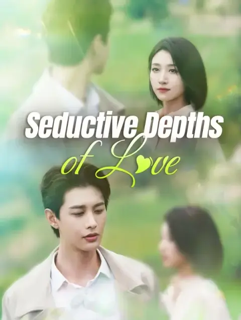 Seductive Depths of Love(Dubbed