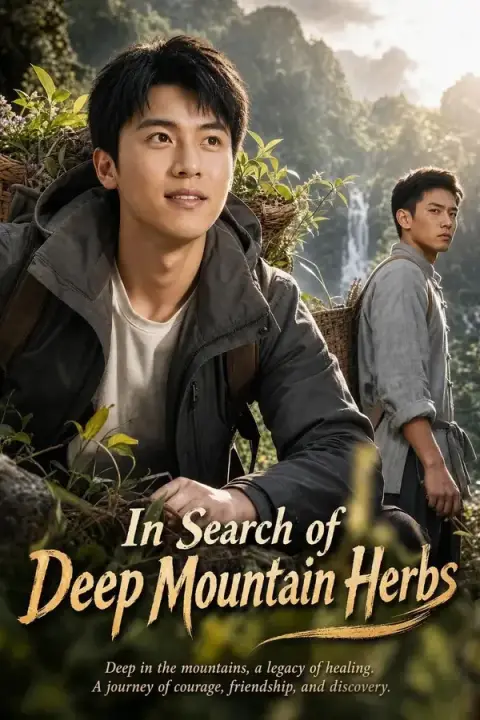 Seeking Medicine in the Deep Mountains