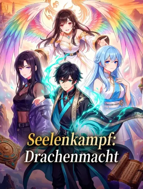 Seelenkampf: Drachenmacht