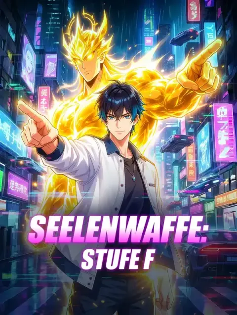 Seelenwaffe: Stufe F
