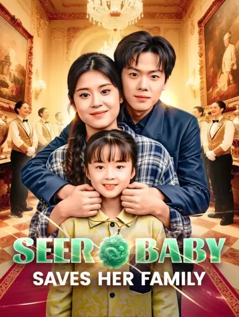 Seer Baby Saves Her Family(Dubbed