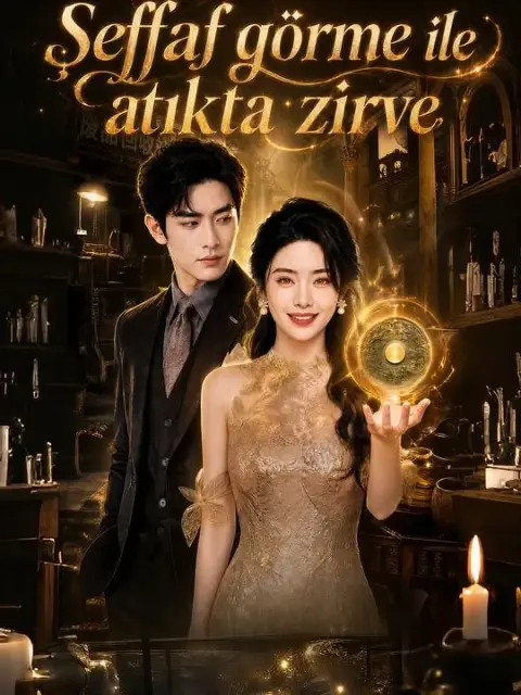 Şeffaf görme ile atıkta zirve