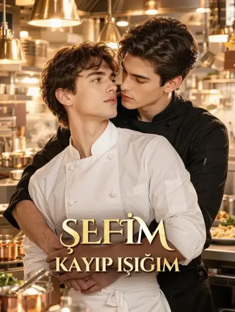 ŞEFİM, KAYIP IŞIĞIM
