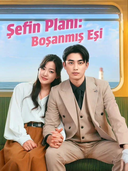Şefin Planı: Boşanmış Eşi