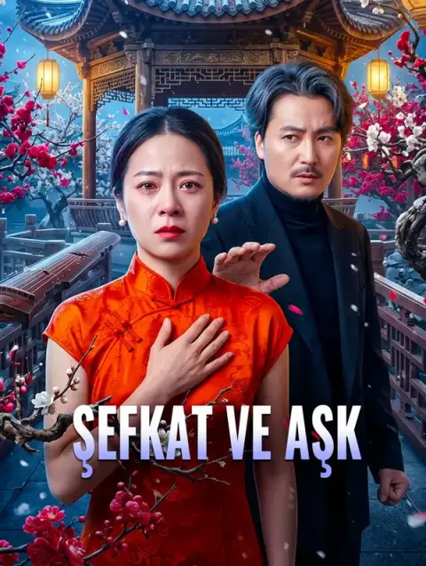 Şefkat ve Aşk (Dublajlı)