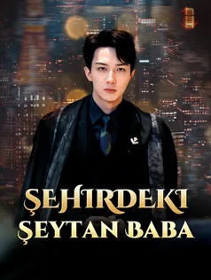Şehirdeki Şeytan Baba | Drama Dizilerim