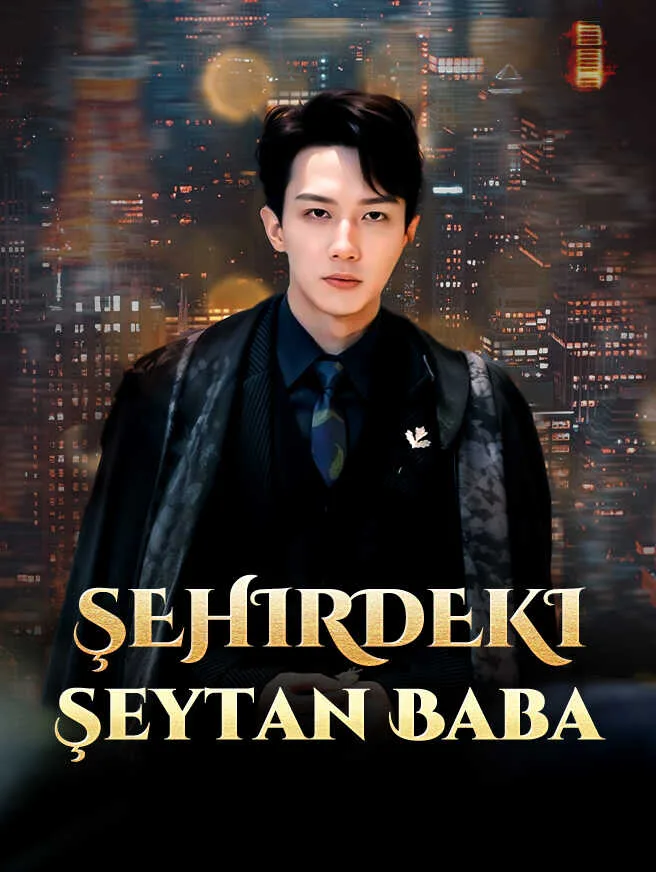 Şehirdeki Şeytan Papa